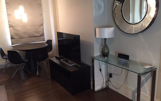 Edgware Road Apartments