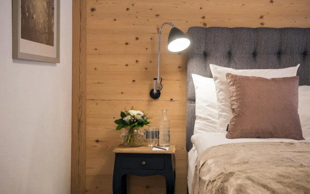 Chalet Shalimar Apartment Furi