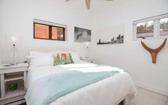 Umdloti Resort