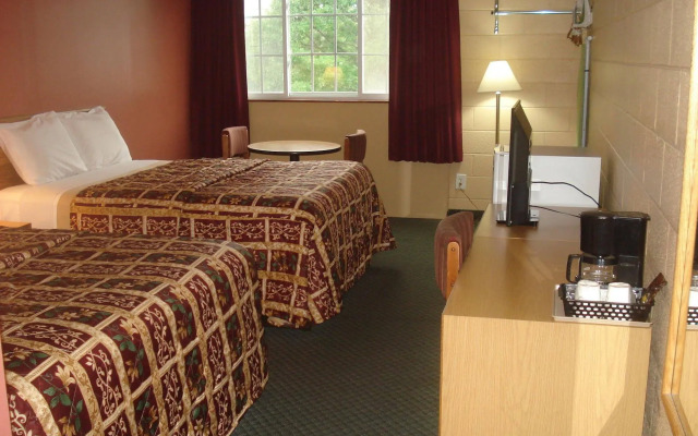 Budget Inn Bath