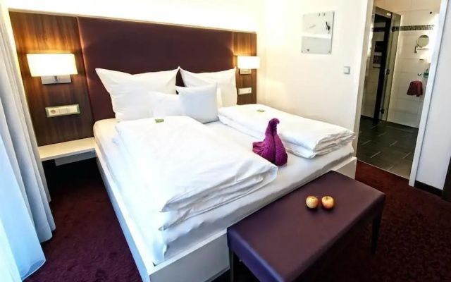 Hotel Jungstil