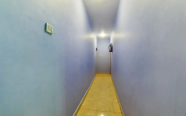 OYO 10882 Hotel Caje Baga