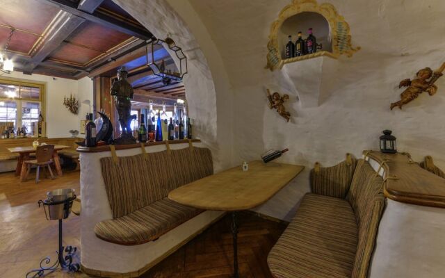 Schmied von Kochel Hotel