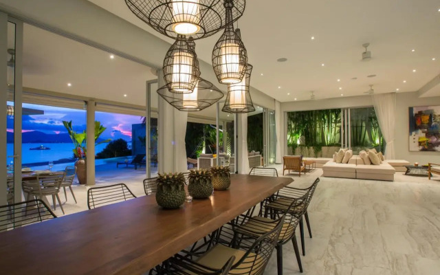 Moonstone - Samui's Premier Private Villa