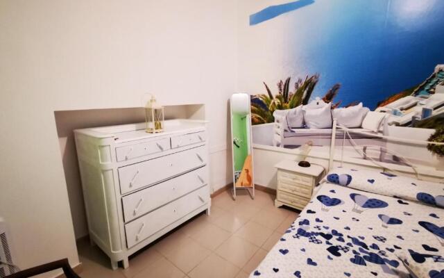 Casa Vacanze Guardea