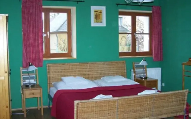 Cabernet Vendégház