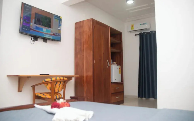 Pito Guest House