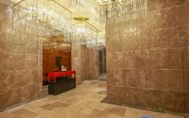 Zoige Tangute Hotel