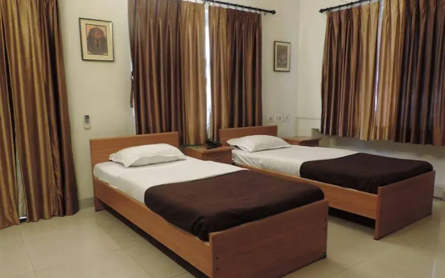 Emerald Residency