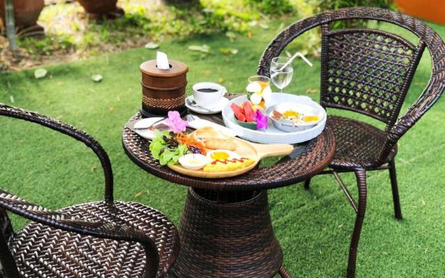 Winner Prachinburi & Serviced Apartment