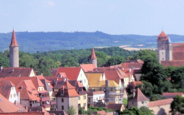 Hotel Eisenhut