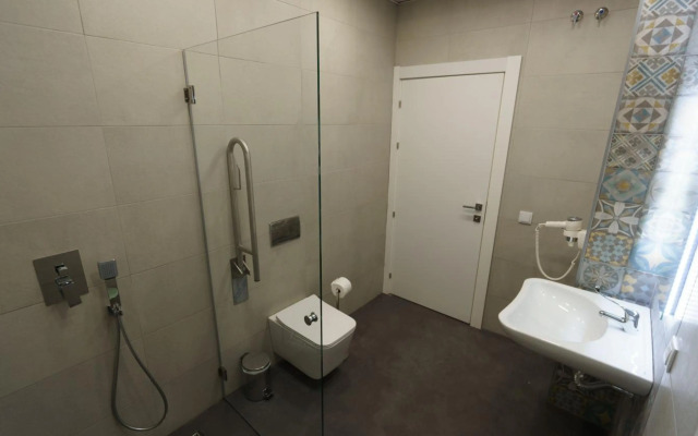 1 RentalSevilla Sunset Corner