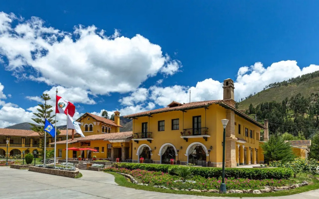 LP Los Portales Hotel Tarma
