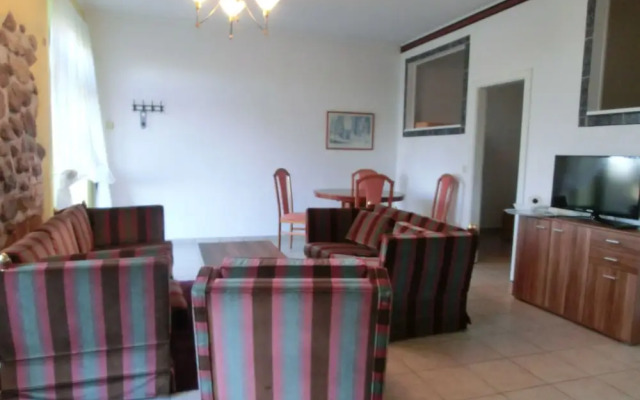 Ferienwohnungen Domäne Neu Gaarz