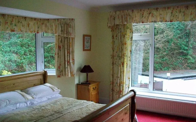 Forest View Guest House