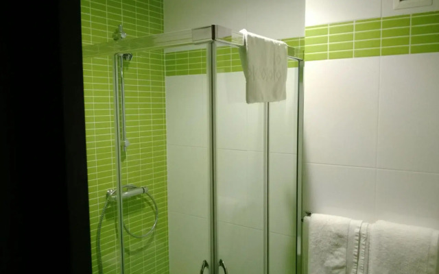 Hotel Cemar