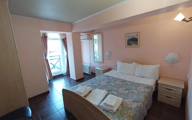 Guest House U Mashuka