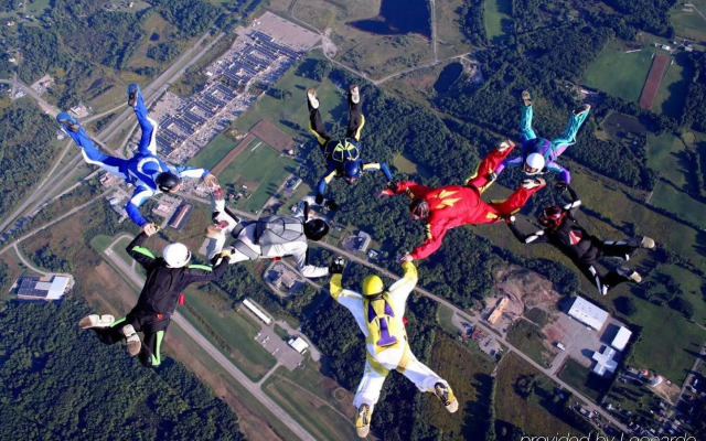 Holiday Inn Express Grove City by IHG