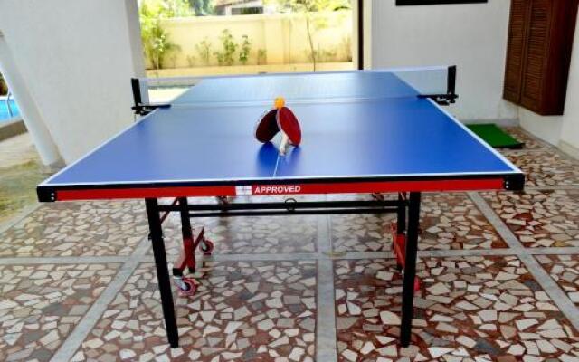 Aquilla Villa Luxurious Bungalows on Rent