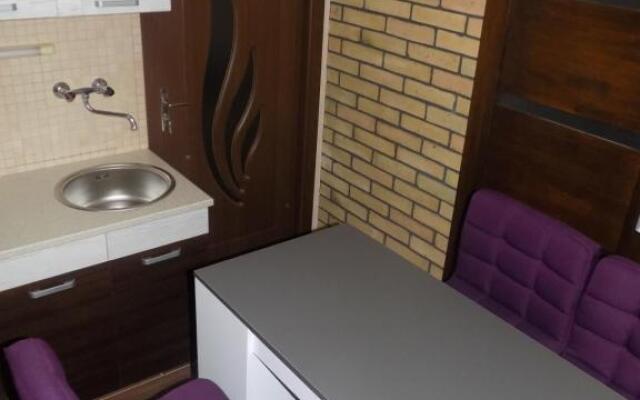 Gábriel Apartman