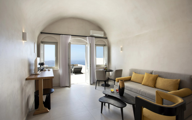 Andromeda Villas