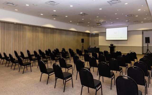 Lord Charles Hotel, Somerset West, a Tribute Portfolio Hotel