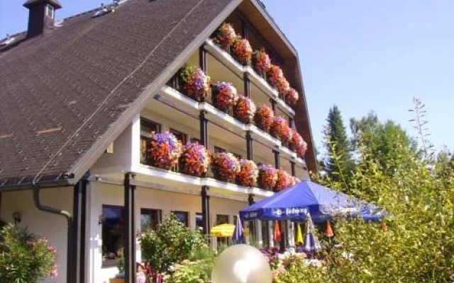 Schwarzwald Gasthof Sternen-Post