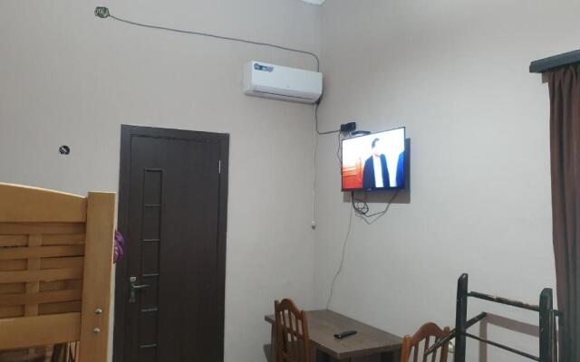 RiverSide Hostel Borjomi