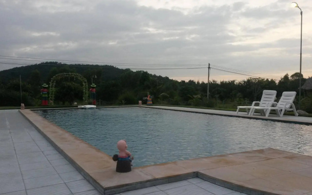 Hua Hin Baan Thai Resort