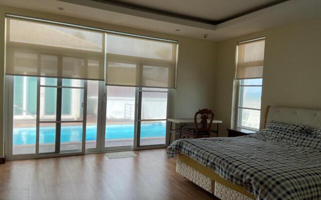 Sook Pool Villa