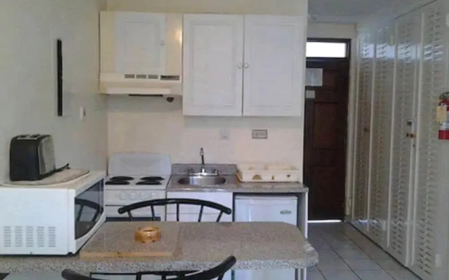 Private 2 Bedroom Beachfront Penthouse Condo Ocho Rios, Jamaica
