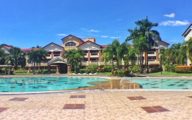 Subic Holiday Villas