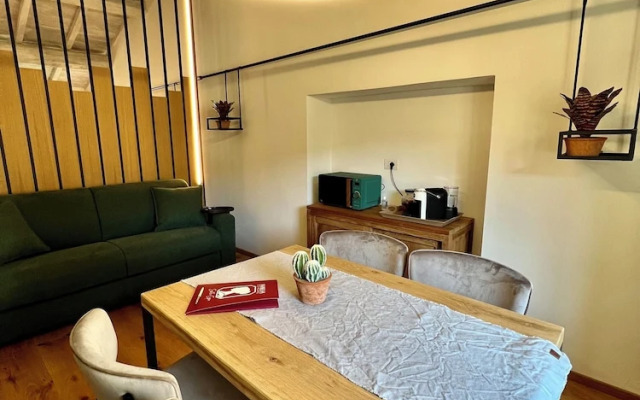 Nobilia Dimore - Suite & Spa