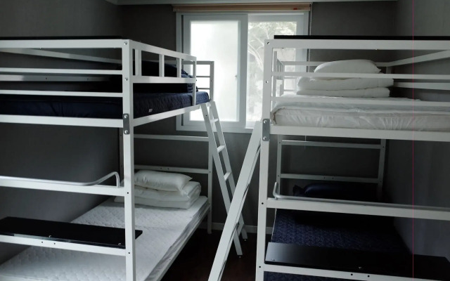 MUJU in GuestHouse - Hostel