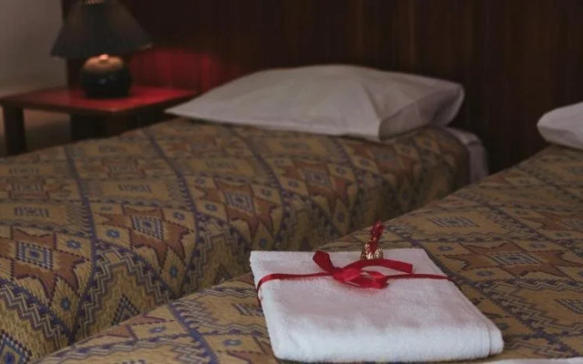 Отель Александрия Прилуки