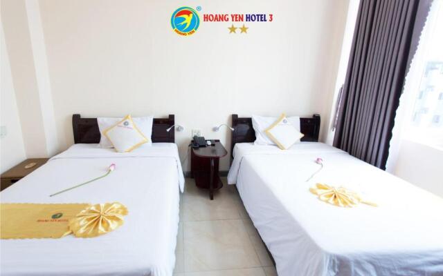 Hoang Yen 3 Hotel