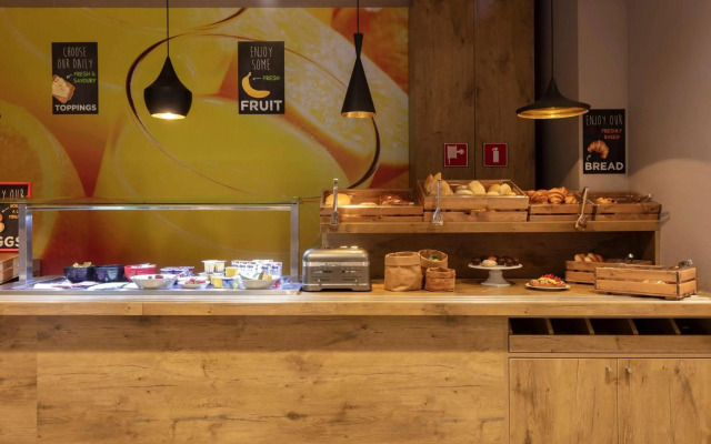 Hotel ibis De Panne