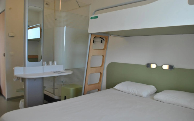 ibis budget Loriol le Pouzin