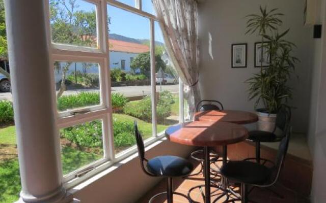Swartberg Guest House