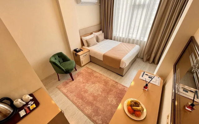 Şimal Hotel
