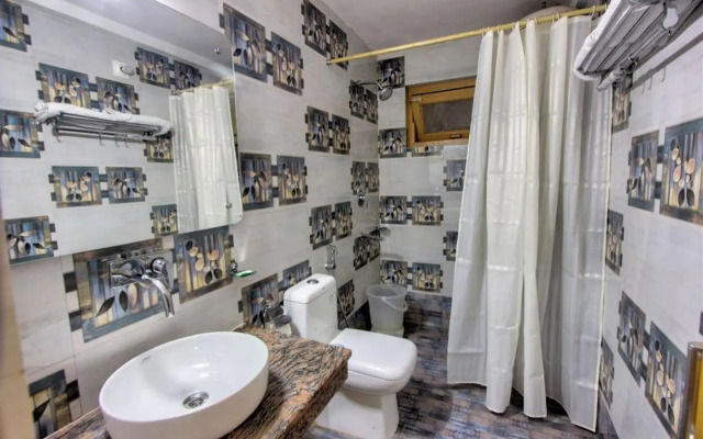 Hotel Samiru