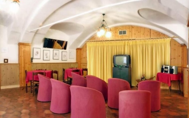 Albergo Il Castellino
