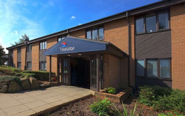 Travelodge Wellingborough Rushden