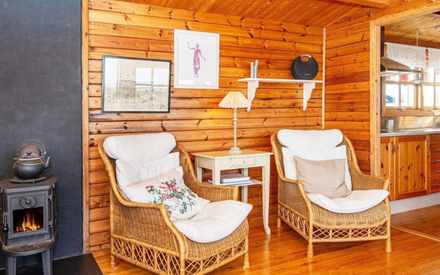 6 Person Holiday Home in Lemvig