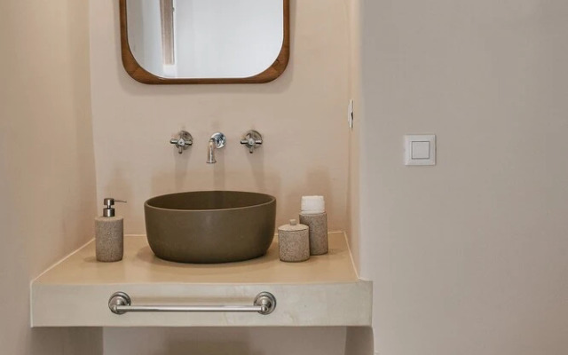 The Mill Haven Santorini