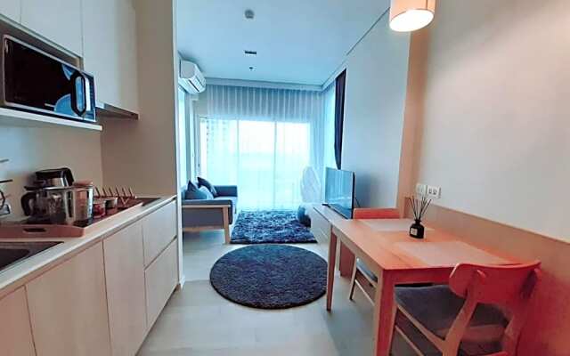 Veranda Residence pattaya By Sea