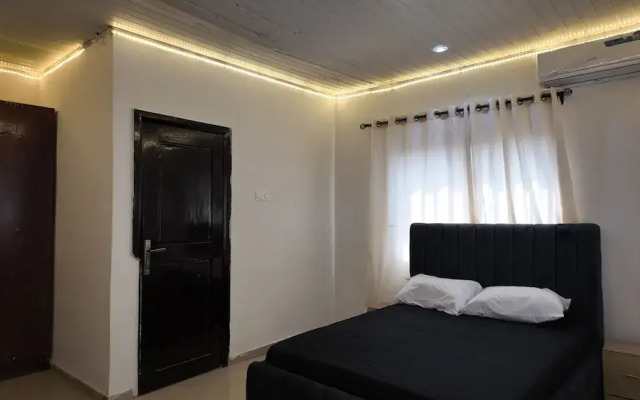 Sultan Apartments Lagos