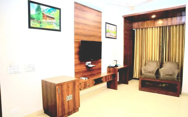 Pineberry Hotels Amritsar