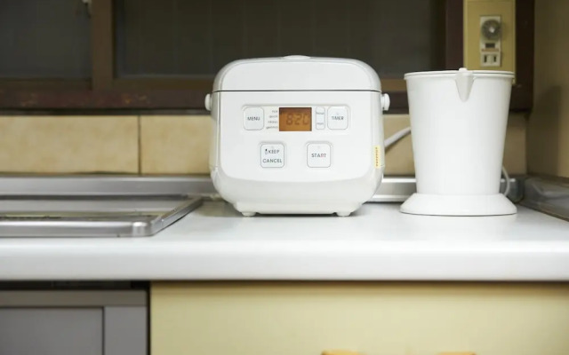 Oyado Kinokuniya Gotou Machi