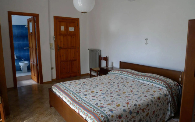 Hotel Alexander